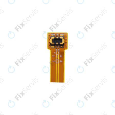 Batéria pre Amazfit A1801, A1808, A1918, T-Rex Verge Lite, 350mAh, Li-Pol, 3.85V, PL512524G, HQ