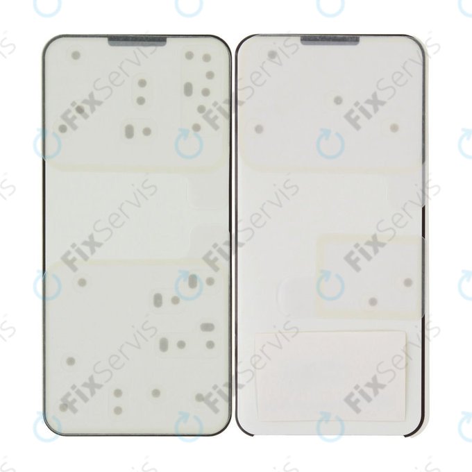 Stredný Rám s Batériou pre iPhone 15 | Pink | ZD076-00670 | Genuine Apple