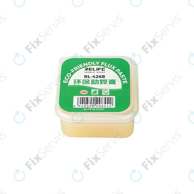 Relife RL-426B - Spájkovacia Pasta (40g)