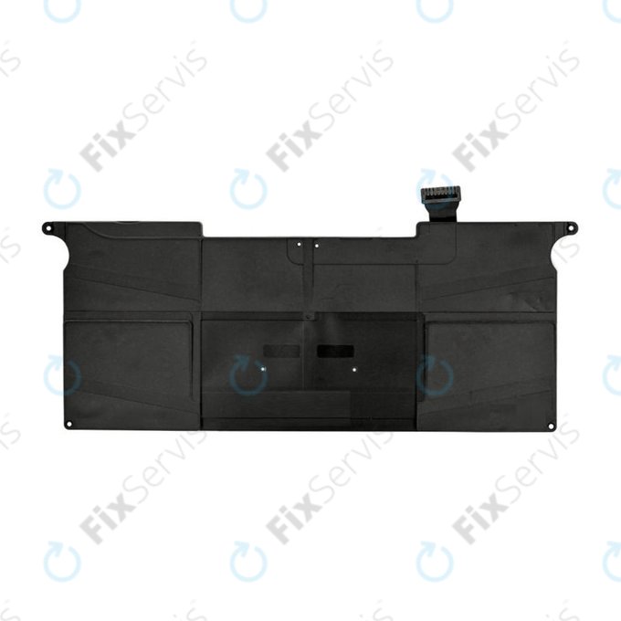 Apple MacBook Air 11" A1370, A1465 (Mid 2011 - Mid 2012) - Batéria A1406 5200mAh FixPremium