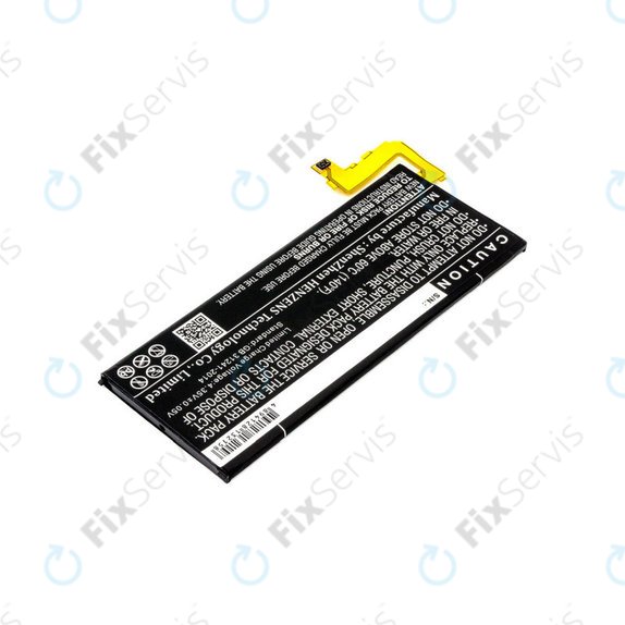 Sony Xperia XZ Premium Dual G8142 - Batéria LIP1642ERPC 3200mAh HQ