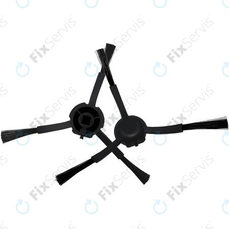 Xiaomi Dreame Z10 Pro, L10 Plus - Bočná kefa