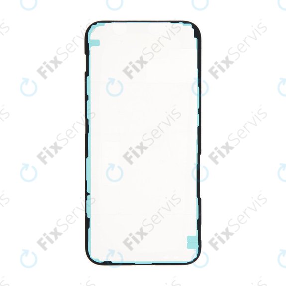 Lepka pod LCD Adhesive pre iPhone 12 | 923-04893-S | Genuine Apple