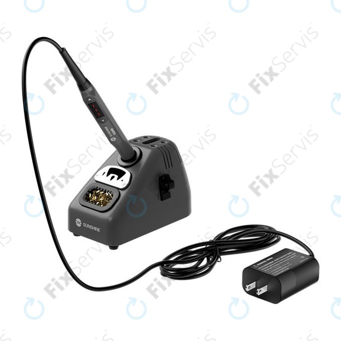 Sunshine S245 - Prenosná Spájkovacia Stanica