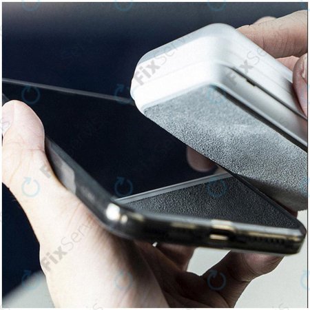 Multifunkčný Čistiaci Nástroj s Vyťahovačom Klávesov a Handričkou 6v1