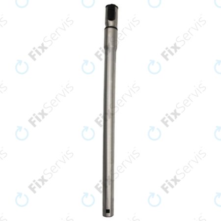 Miele C-series, S400 - Teleskopická Sacia Tyč (Strieborná)