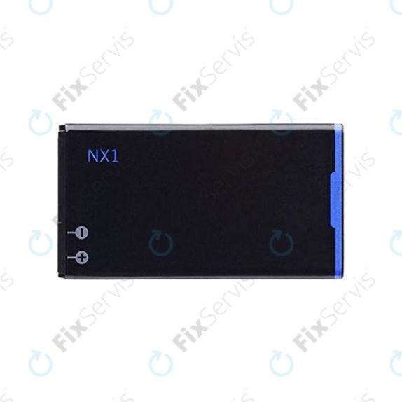 Blackberry Q10 - Batéria BAT-52961-003 2100mAh