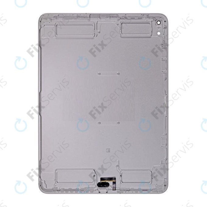 Apple iPad Pro 11.0 (1st Gen 2018) - Batériový Kryt 4G Verzia (Space Gray)