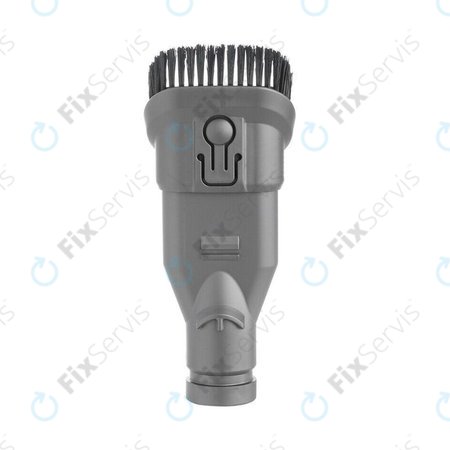 Dyson DC-series, V6 - Kombinovaná hubica