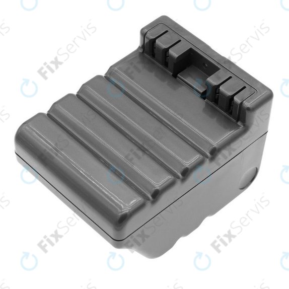 Dyson 360 Vis Nav, Heurist (2020) - Batéria 968734-02, 967864-02 Li-Ion 14.8V 6600mAh HQ