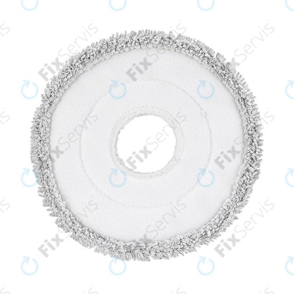 Mopovacia utierka, 2 ks pre Xiaomi Dreame X40 Ultra, L40 Ultra, L10s Ultra, Pro Gen2, Mova E30 Ultra