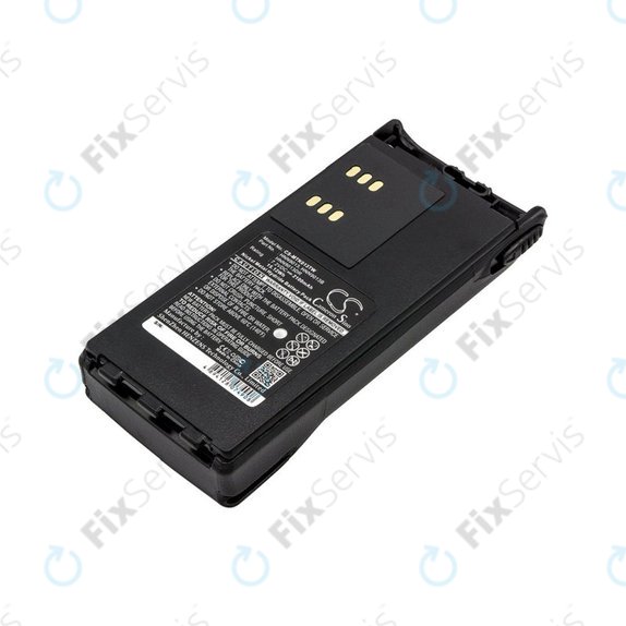 Batéria pre Motorola GP, HT, MTX, Pro-series, 2100mAh, Ni-MH, 7.2V, HNN9013, HQ