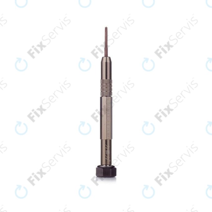 LJL 129-5 - Precízny Magnetický Skrutkovač pre Smartphony 5v1