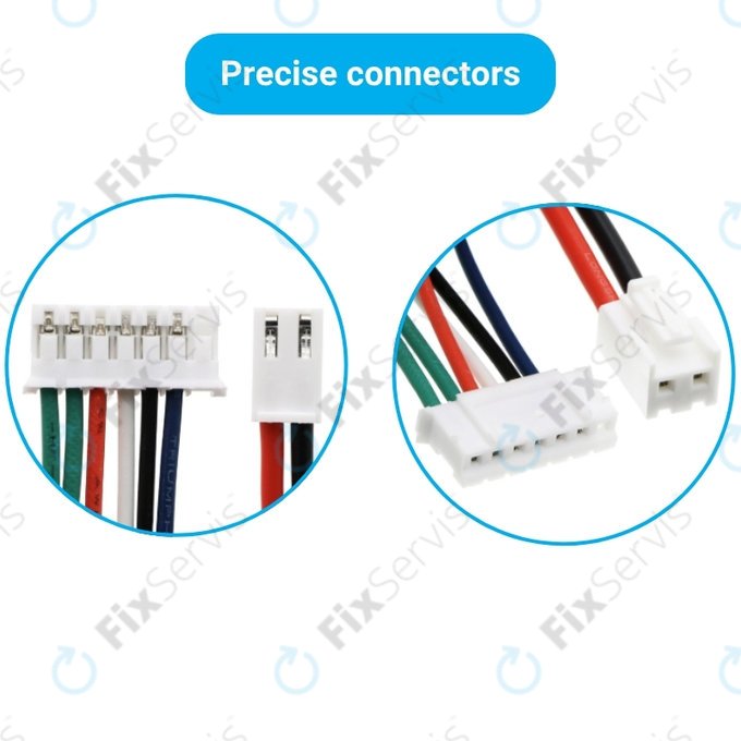 Gorenje SVC-series - Batéria 861789 Li-Ion 18.0V 3000mAh HQ