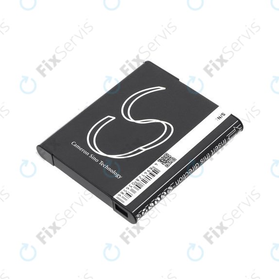 Batéria pre Sony Cyber-Shot DSC-TX20, TX9, 630mAh, Li-Ion, 3.7V, NP-BN1, HQ