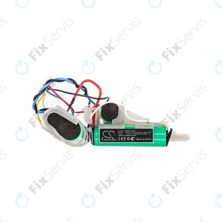 AEG Ergorapido CX-72-45AN - Batéria VBHC7787E, 8087979053, 809115702 Li-Ion 18.0V 1500mAh HQ