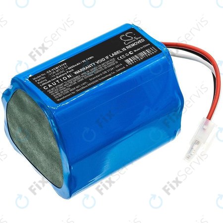 Miele Scout RX2, RX3 Home Vision - Batéria YCR-MT12-S1 Li-Ion 14.52V 6800mAh HQ