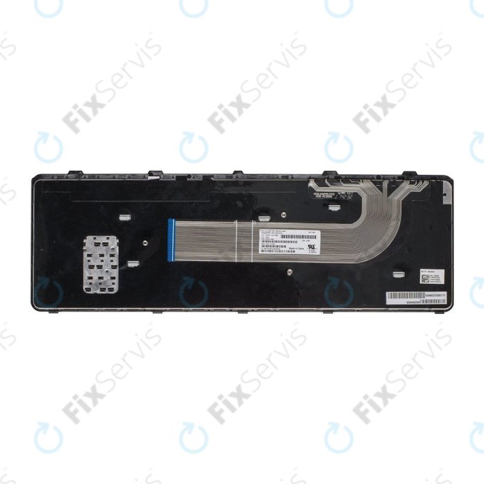 Klávesnica SK/CZ pre HP Probook 450, 460, 470, 650