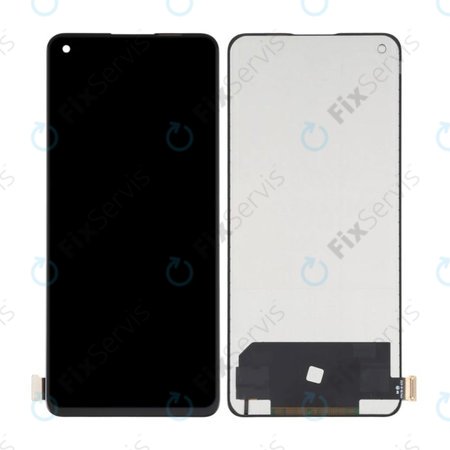 Realme GT 2 5G RMX3310 RMX3312 - LCD Displej + Dotykové Sklo TFT