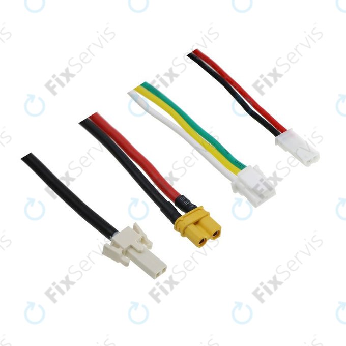 Batéria pre Xiaomi 1s, Essential, M365, Mi Scooter 3, 7800mAh, Li-Ion, 36V, NE1003-H, HQ