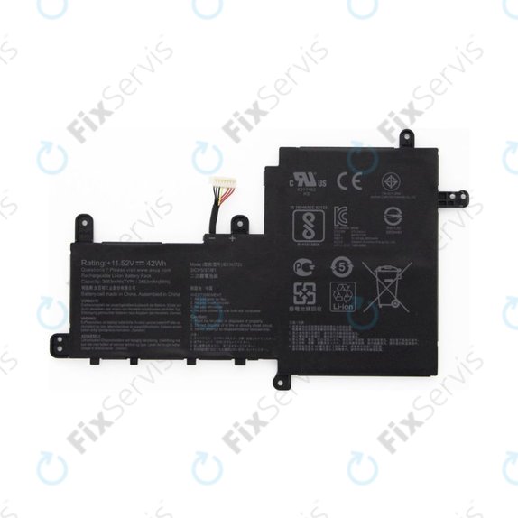 Asus VivoBook S15 S530FN - Batéria B31N1729 3653mAh