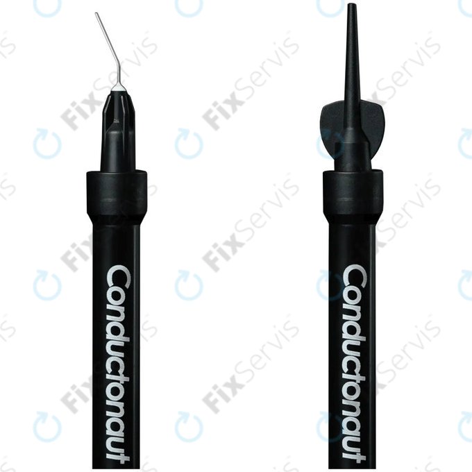 Tekutý kov 1g, Thermal Grizzly Conductonaut Extreme