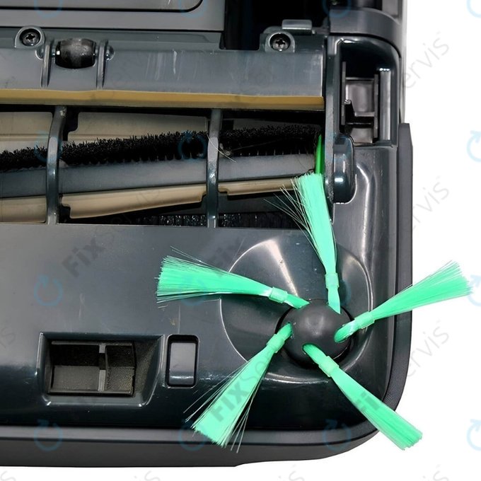 Vorwerk Kobold VR200, VR300 - Bočná Kefa (2ks)