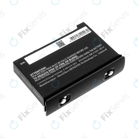 Batéria pre Insta360 One X4, 2350mAh, Li-Ion, 3.85V, CINSBBMA, HQ