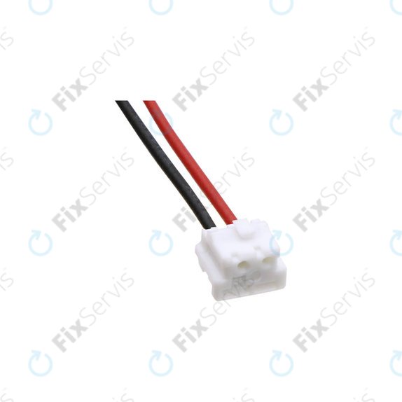 Batéria pre Wella Xpert HS71, 1400mAh, Li-Ion, 3.7V, 1531582, HQ