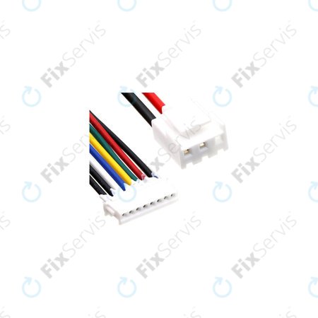 Batéria pre Grundig High Performance Cyclone, Eureka NEC180 Pro, 2000mAh, Li-Ion, 25.2V, BP25220F, HQ