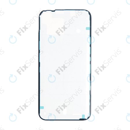 Lepka pod Zadné Sklo Adhesive pre iPhone 14 Plus | 923-08093-S | Genuine Apple