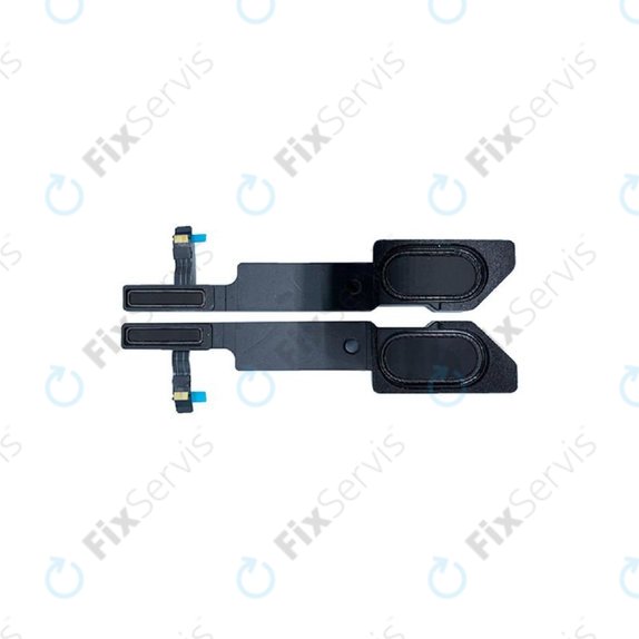 Reproduktory (Ľavý a Pravý) pre MacBook Pro 14", A3112 (2024), 923-11080, Genuine Apple