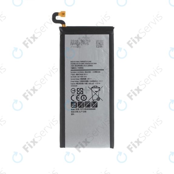 Samsung Galaxy S6 Edge Plus G928F - Batéria EB-BG928ABE 3000mAh