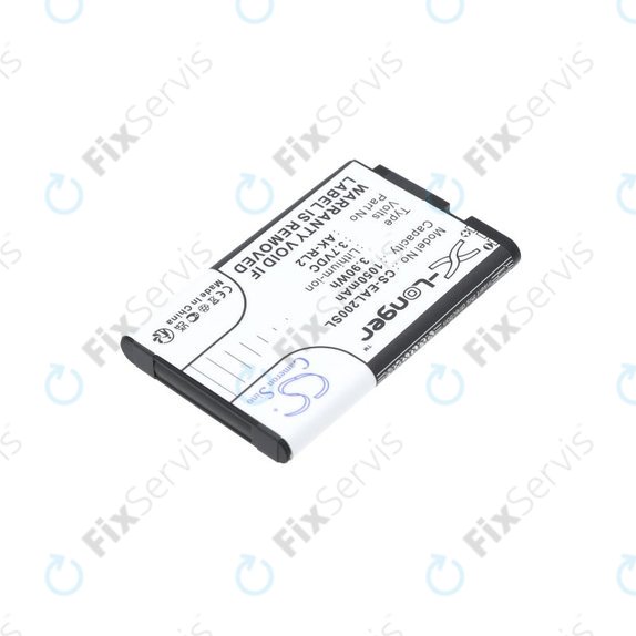 Batéria pre Emporia Essence Plus, Talk comfort, V20, 1050mAh, Li-Ion, 3.7V, AK-RL2, HQ