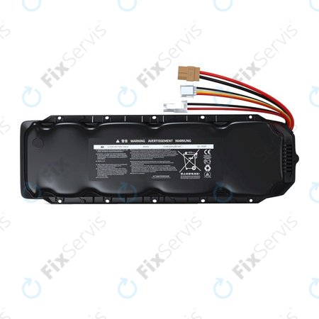 Ninebot Segway Max G2 - Batéria 15000mAh / 36V