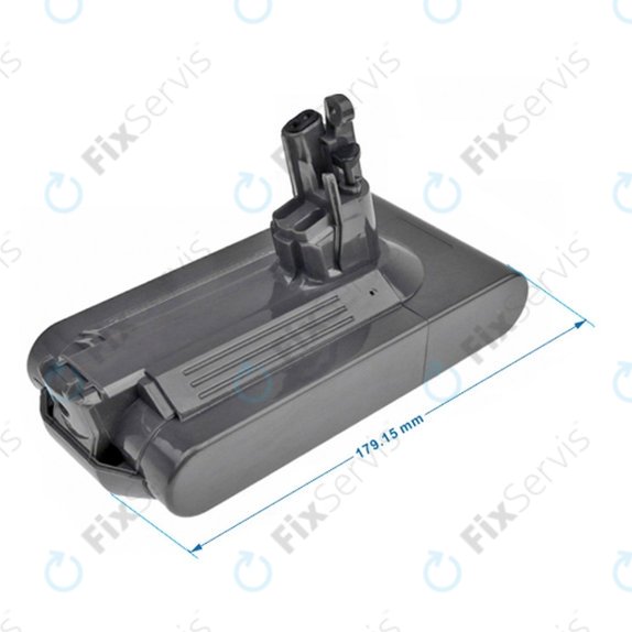 Dyson V11 - Batéria 299820, SV14, 970145-02 Li-Ion 25.2V 4000mAh