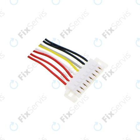 Batéria pre Asus ROG Flow X13 GV301QE-K6008, 3950mAh, Li-Pol, 15.48V, C41N2009, HQ