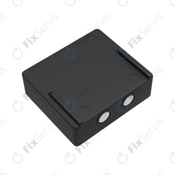 Batéria pre Hetronic, 2500mAh, Ni-MH, 3.6V, RHE3620KG, HQ