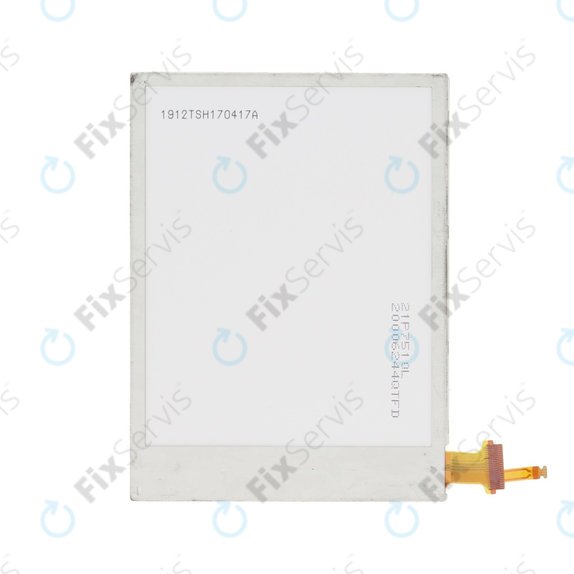 Spodný LCD displej Pulled pre Nintendo New 3DS XL