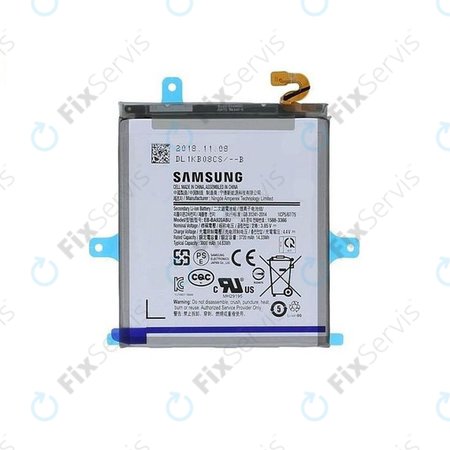 Samsung Galaxy A9 (2018) - Batéria EB-BA920ABU 3600mAh - GH82-18306A Genuine Service Pack