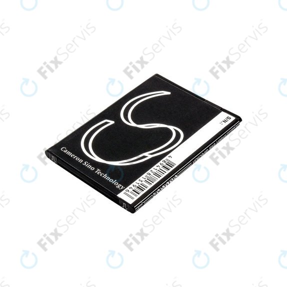 Batéria pre Navon Mizu D455, 1460mAh, Li-Ion, 3.7V, G13001, HQ