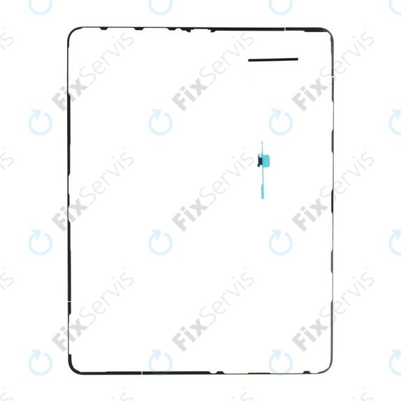 Lepka pod LCD Adhesive pre iPad Air 13 (2025) | WiFi | 923-12738 | Genuine Apple