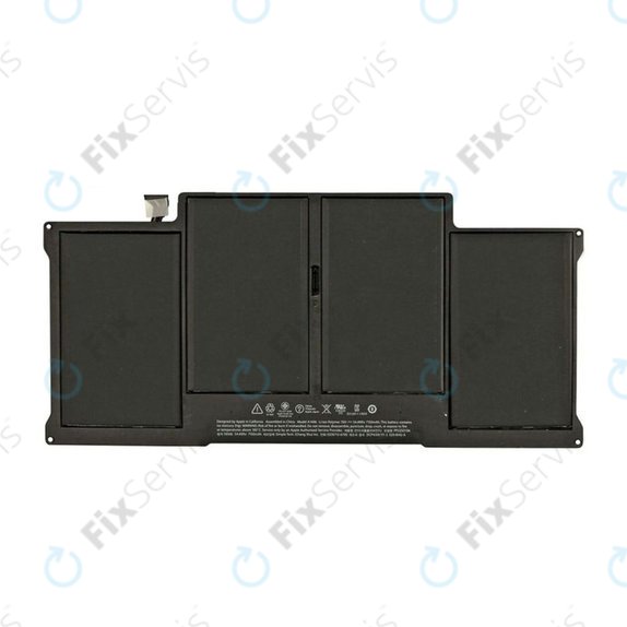 Apple MacBook Air 13" A1466 (Mid 2013 - Mid 2017) - Batéria A1496 8000mAh FixPremium