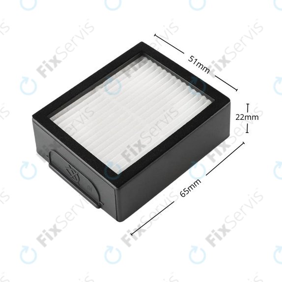 iRobot Roomba e-series, i-series, j-series - HEPA Filter