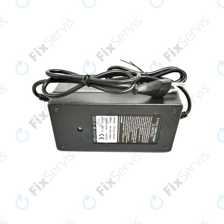 Zero 11X, Kaabo Wolf King, Wolf Warrior 72, Dualtron Ultra 2, Storm, X2 UP - Nabíjačka GX16 84V / 1.5A