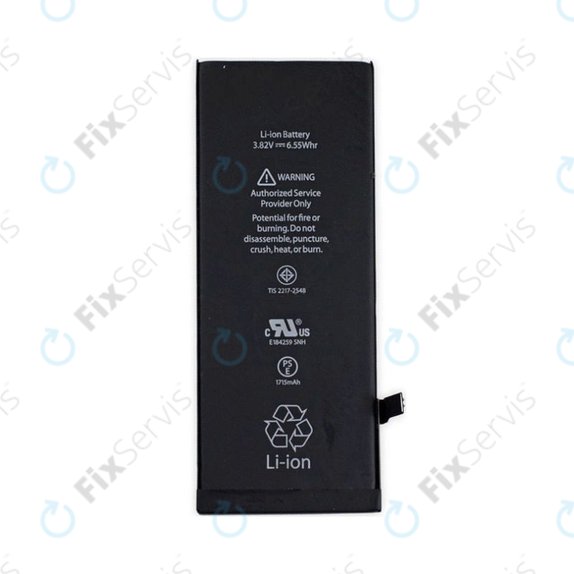 Batéria pre iPhone 6S, 1715mAh, Service Pack