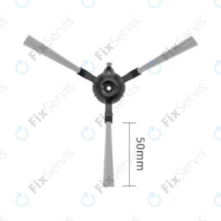 Xiaomi Robot Vacuum E5 - Bočná kefa