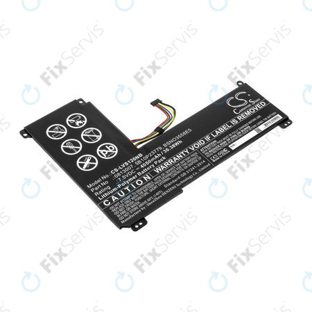 Batéria pre Lenovo IdeaPad 120S, 4050mAh, Li-Pol, 7.5V, 0813007, HQ