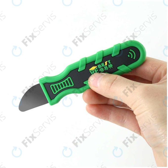 Best - Kovové Náradie na Demontáž Zariadení 3v1