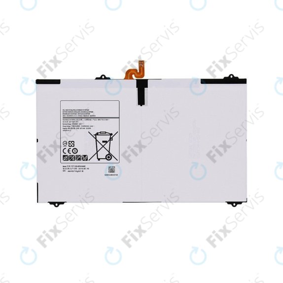 Samsung Galaxy Tab S2 9.7 T810, T815 - Batéria EB-BT810ABE 5870mAh